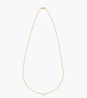 Oda Floating Necklace