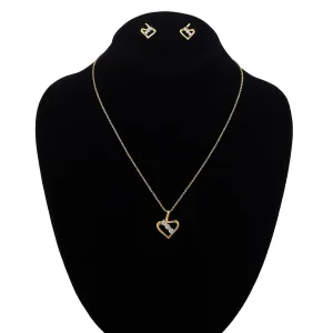 Pendant Set- J4269315