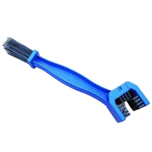 Speciality Brands Motorcycle Chain Cleaning Brush