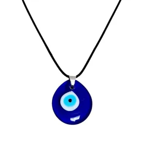 Turkish Evil Eye Necklace