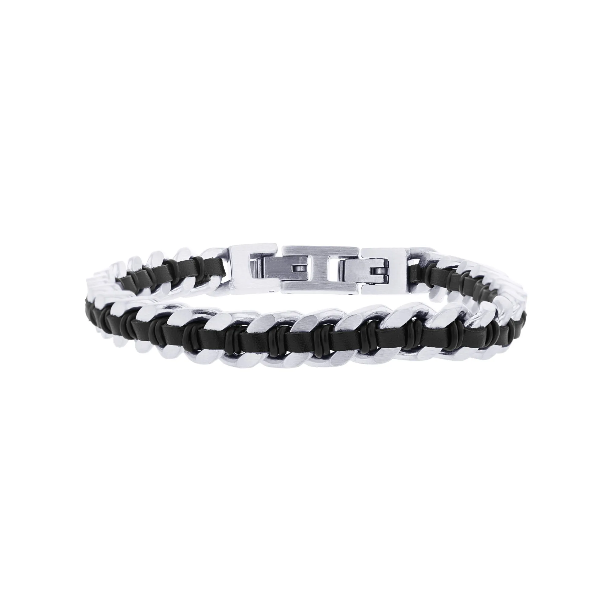 Wallen Stainless Steel Bracelet